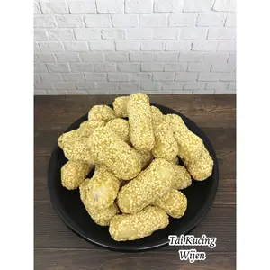 TAI KUCING WIJEN | MANCHO 500 GRAM | MANCO | KUE KERING WIJEN
