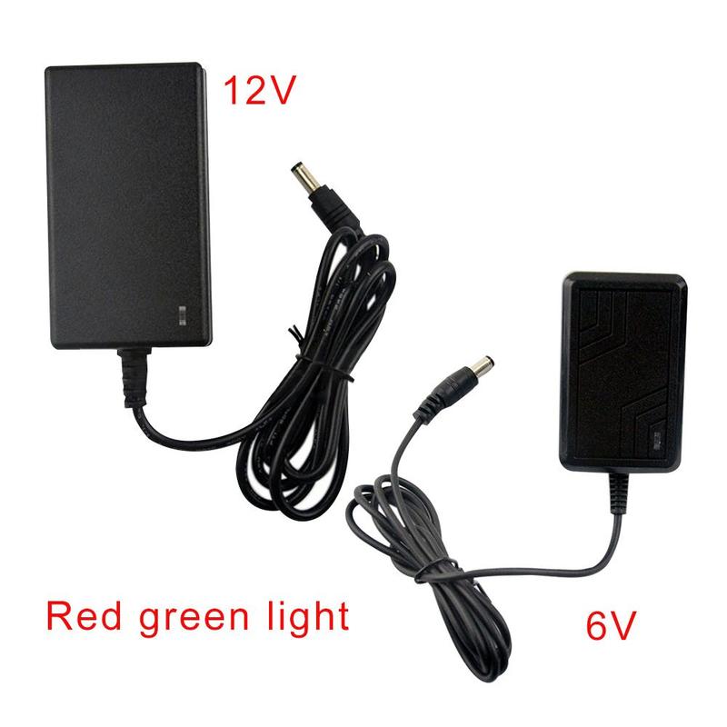 Product Introduction of Durable For Car Truck Motorcycle Electric Toys 12V 1000mA U.S. British European Standard Power Adapter FLH-D0605 Stroller Charger FLH-D1210 9