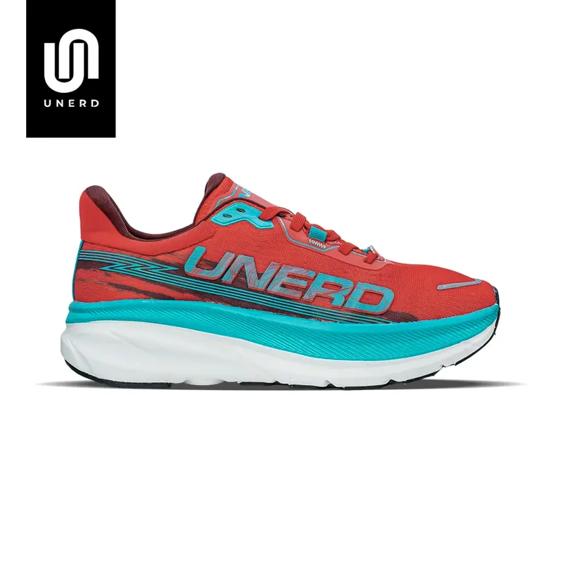 UNERD PERFORMANCE | SOMBRA  | Sepatu Running Lari Olahraga 3