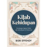Gambar Buku Kitab Kehidupan - Bisri Effendy - IRCiSoD - Not Specified dari DIVA Press Group Kab. Bantul 2 Tokopedia