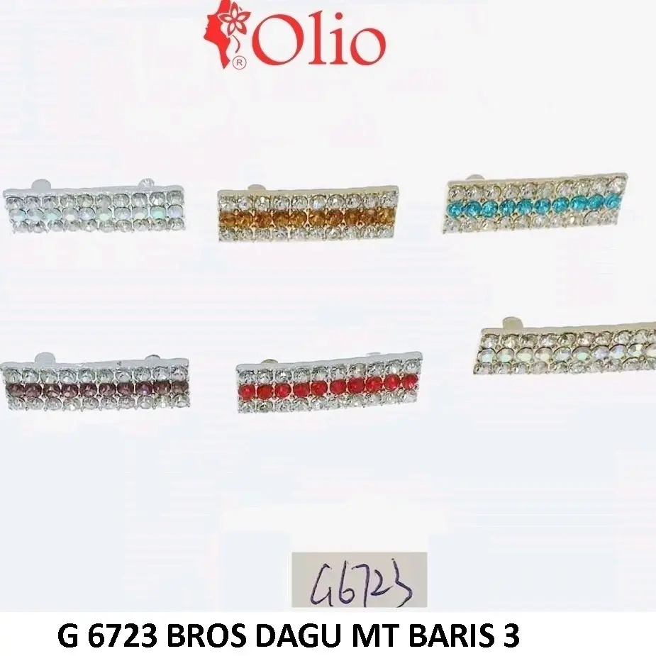 Bros dagu premium kualitas terbaik Clips