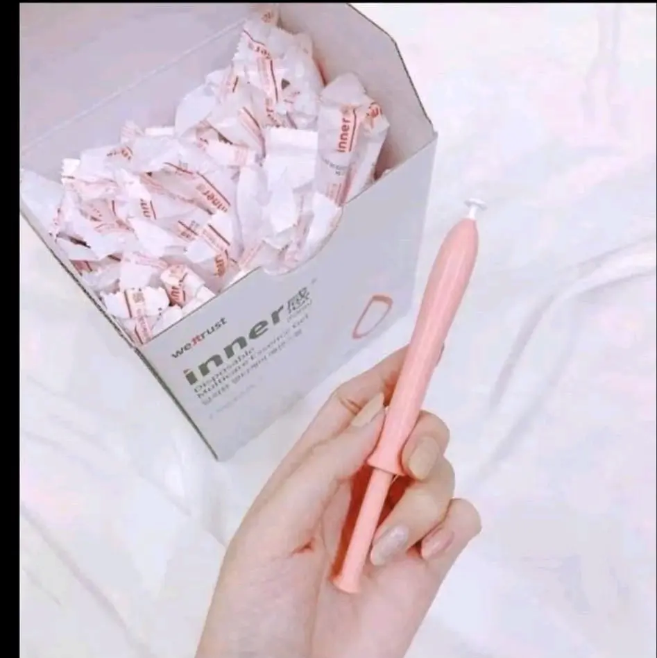 serum đũa chăm sóc da hằng ngày _ tăng cường dưỡng ẩm inner gel nữ women