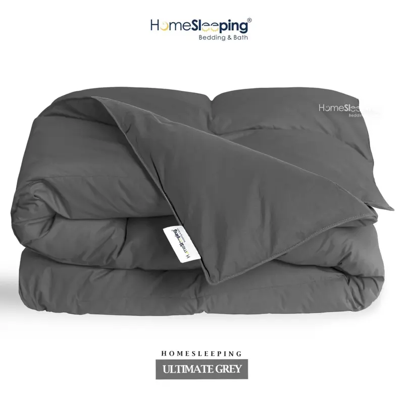 Bedcover only 120x220 double plain/polos Double Size 0