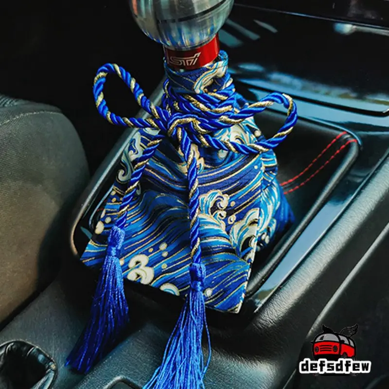 Núm Cần Số JDM Samurai, Thông Dụng, Cho Ô Tô, Cần Số Tay, Nắp Khởi Động Cần Số Tự Động Và Thủ Công