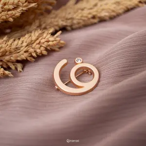 Farrasi Bross / Broch / Pin