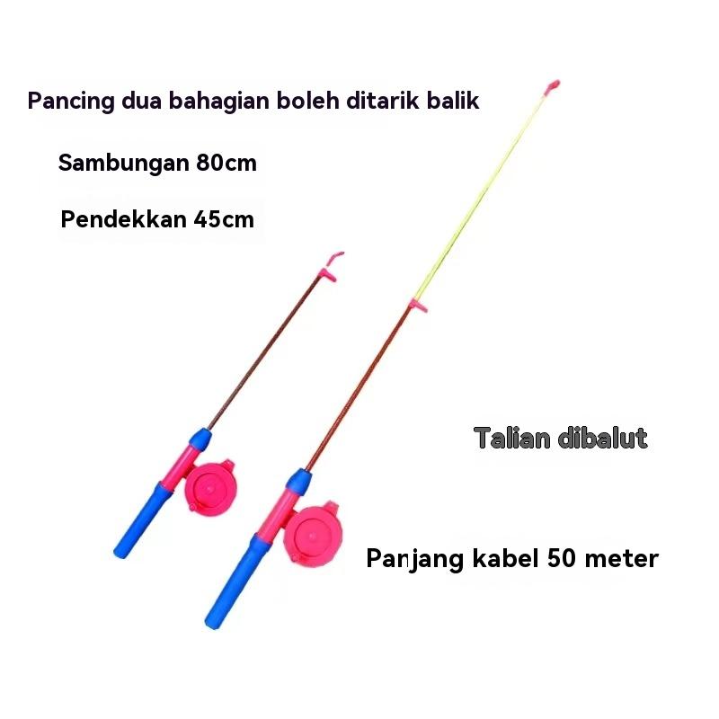 Product Introduction of Children holding fishing rods, kites, dynamic bird simulation, flapping wings, easy to fly toy kites 6