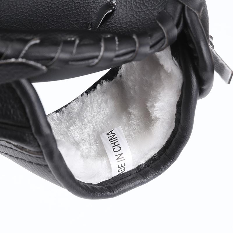 Product Introduction of 10.5-inch 11.5-inch 12.5 baseball gloves 26