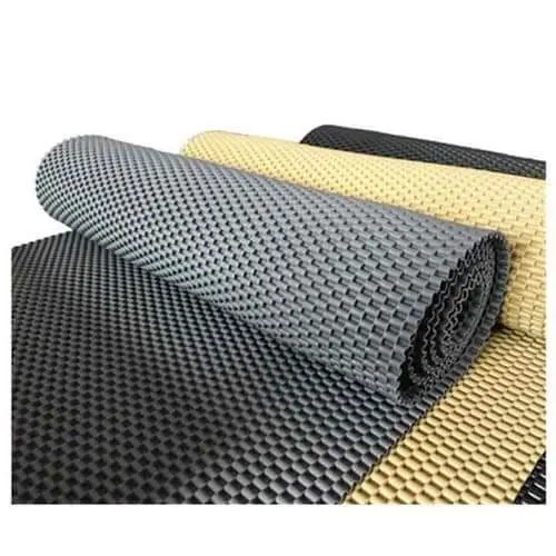 Thảm lót sàn cao su ô tô cuộn 1,5m x 60cm 5