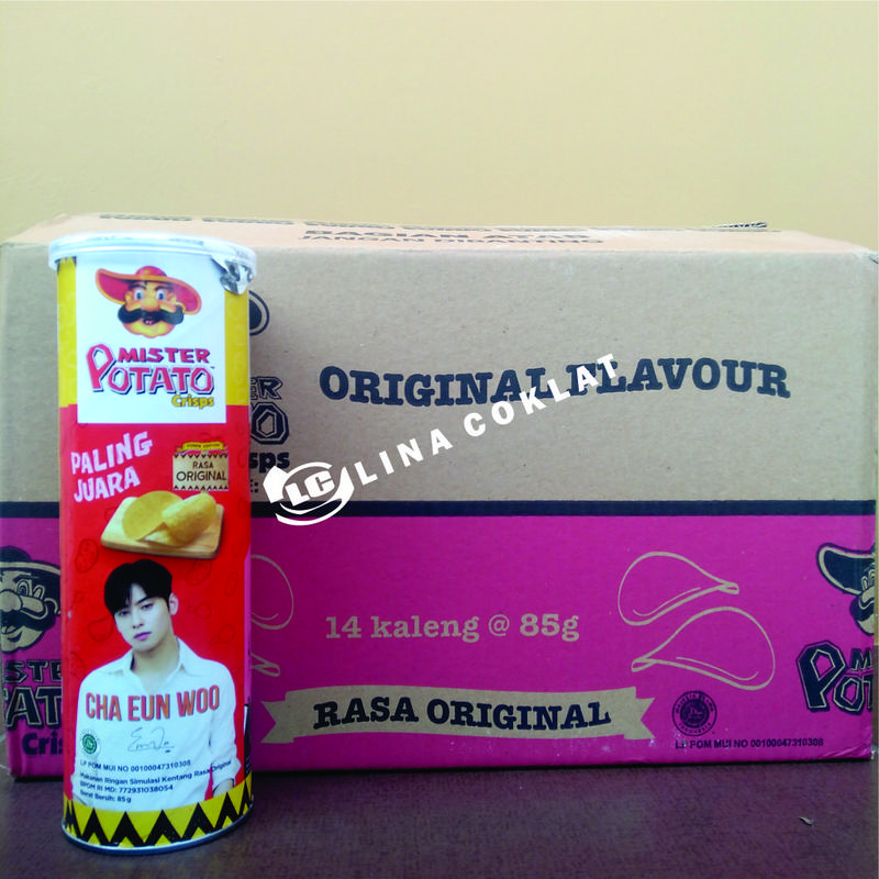 mister potato 1 karton isi 14 pcs 85gram 3