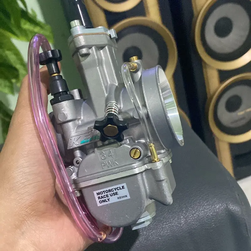 PWK SUDCO GRADE A++ 24 26 28 30 32 34 setting modifikasi TMJ Jarum Piston skep 3