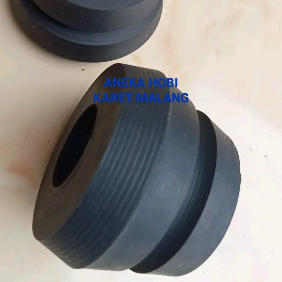 KARET STABIL KIJANG / STABILIZER / STRUTHBAR KIJANG