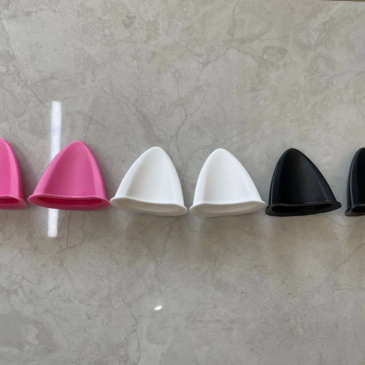 Tai mèo gắn nón bảo hiểm Helmet