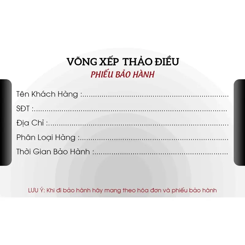 Ghế xếp inox lưng cao bảo hành 12 tháng Võng Xếp Thảo Điều 6