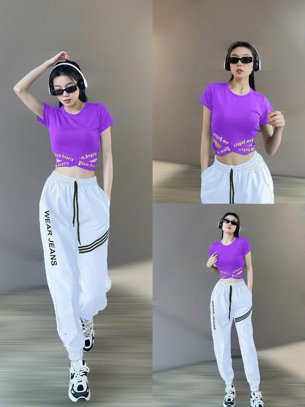  Bộ tập gym yoga aerobic nữ,Đồ tập gym nữ đồ tập yoga nữ chất thun lạnh co giãn 4 chiều 