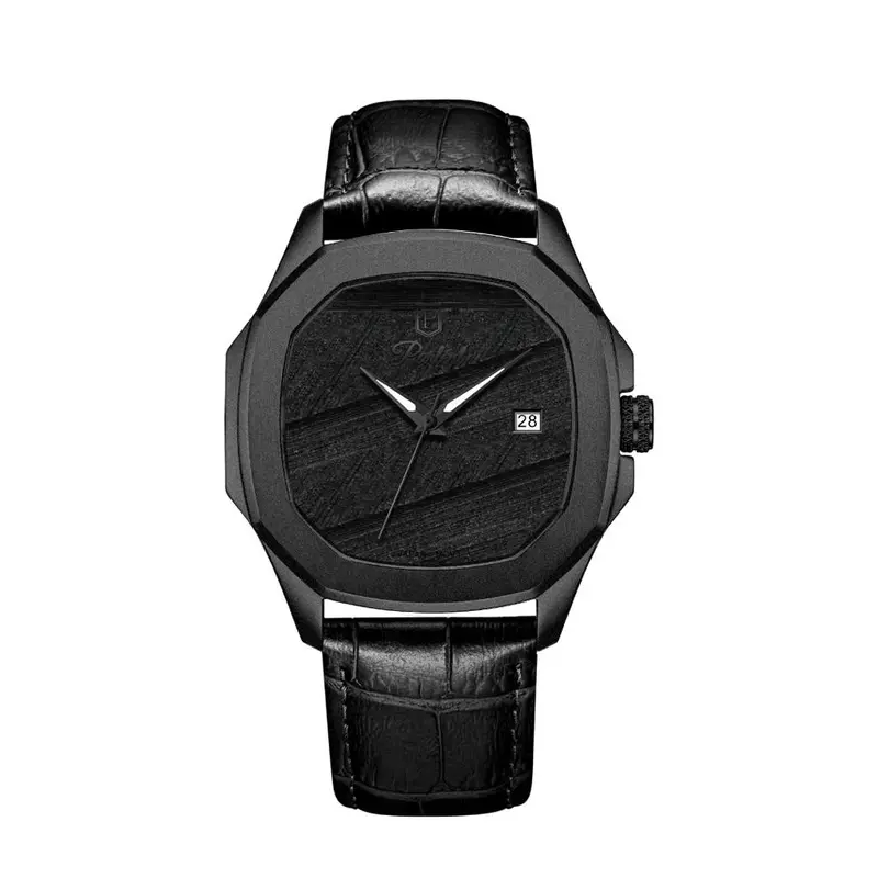 Jam Tangan Lelaki Parlent Gallant Hybrid Steel TikTok Shop Malaysia
