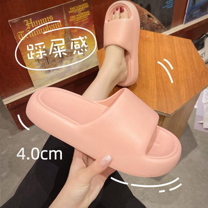 Dép Eva Đế Siêu Mềm, Dép Gia Dụng Sang Trọng Giá Cả Phải Chăng, Mùa Hè, Gia…