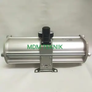 BOOSTER REGULATOR VBA20A-03GN SMC