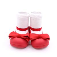 Gambar Attipas Mary Jane Red Baby Shoes dari Attipas Baby Shoes Kota Administrasi Jakarta Barat 3 Tokopedia