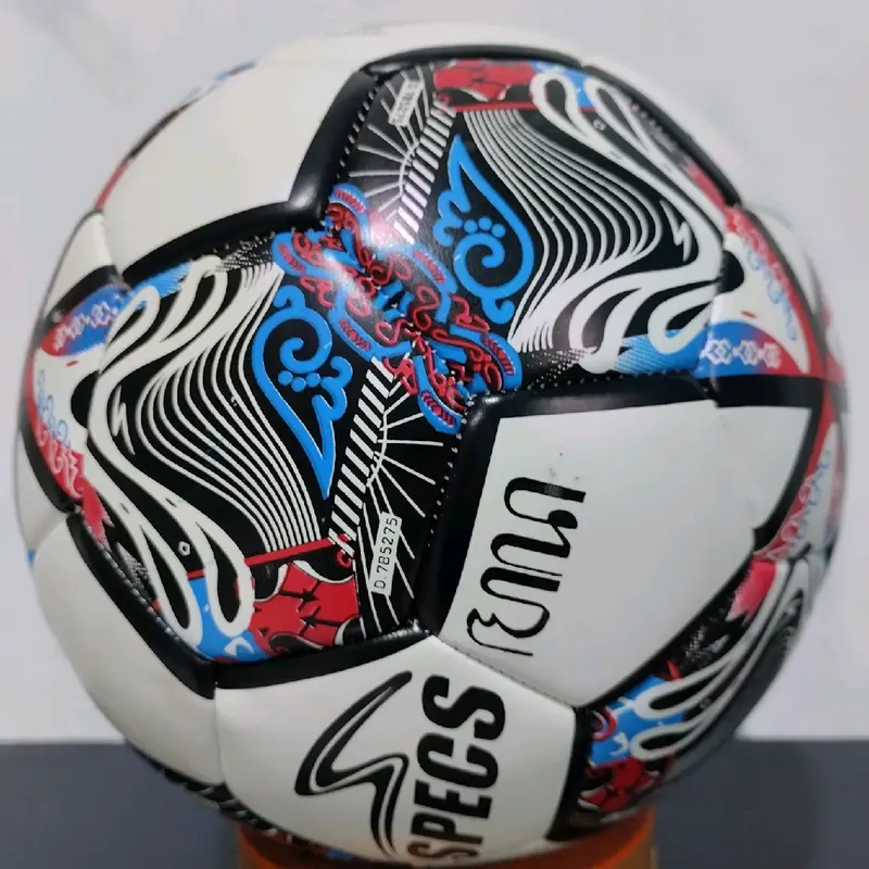 Bola futsal ilusen BRI liga 1 size4 dewasa gratis pompa pentil dan jaring Ball 1