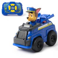 Gambar Mainan Paw Patrol Chase R/C Action Cruiser dari Toyspedia Kota Tangerang 2 Tokopedia