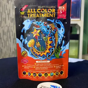 Pelet Channa All Colour Super Jahat Bangfish