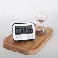 Gambar Latina GARNET digital Timer+ Alarm+ Clock desktop maknet 8cm LCD dari Maharaja Coffee Kota Administrasi Jakarta Pusat 3 Tokopedia