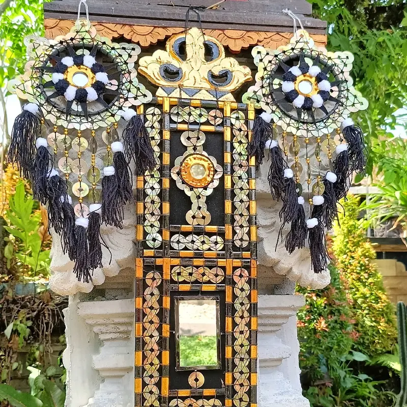 Lamak / Tamyang Pis Bolong Tumpang 2 2