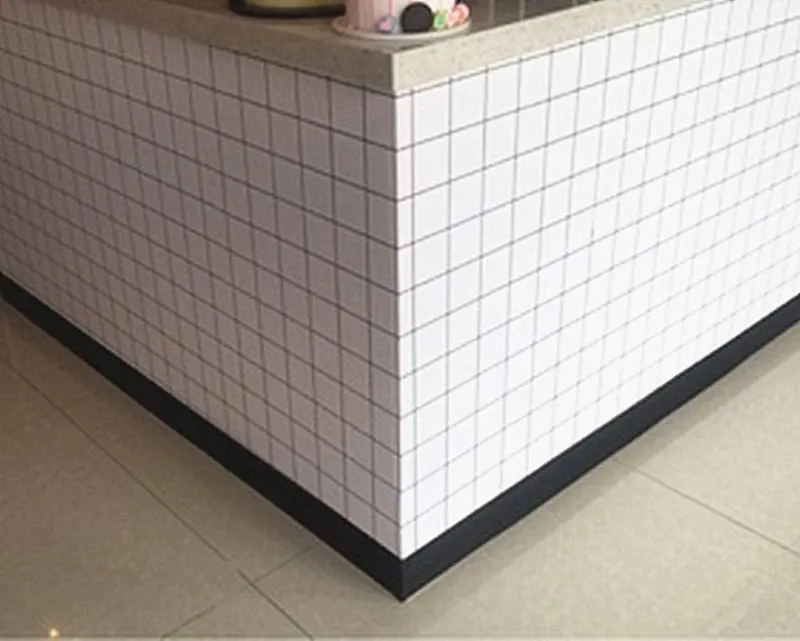Border List Tembok Motif Polos 10cm x 8m Wallpaper Dinding Sale Termurah 2