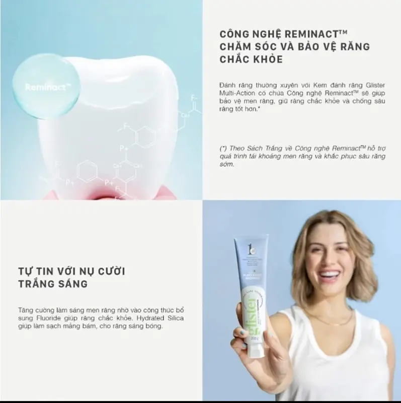 Kem Đánh Răng G.UMS Mẫu Mới Đa Năng200g Mẫu Mới, Hỗ Trợ Nướu, Chống Sâu Răng, TRắng Răng Thơm Miệng Hàng Sỉ 1