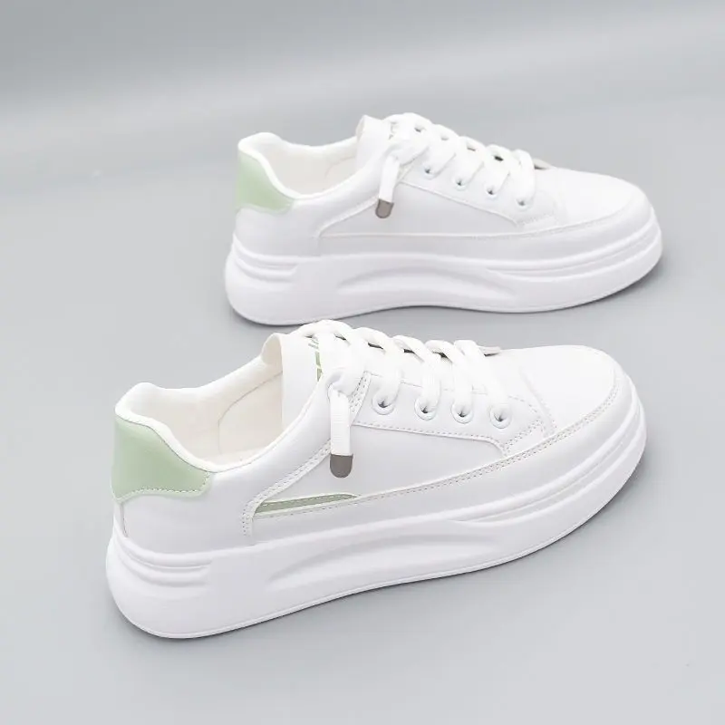 Tofashions-Giày Trắng Cho Nữ, Giày Thể Thao Thời Trang Phong Cách Hàn Quốc, OEM, Retro, Thường Ngày, In Đang Giảm Giá, Giày Thể Thao Sinh Viên, Giày Thể Thao Nữ Chất Lượng Cao, Giá Rẻ Và Đẹp 21111110