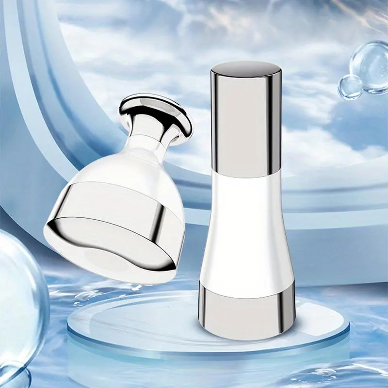 Ice Facial Beauty Instrument, Ice Hammer for Face Massage, Facial Skin Care Tool for Women, Facial Massage Instrument for Daily Use 3