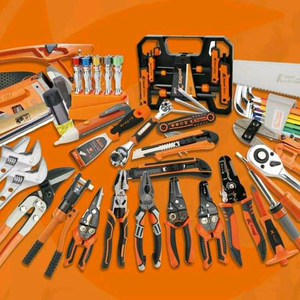 dụng cụ kim khí 4