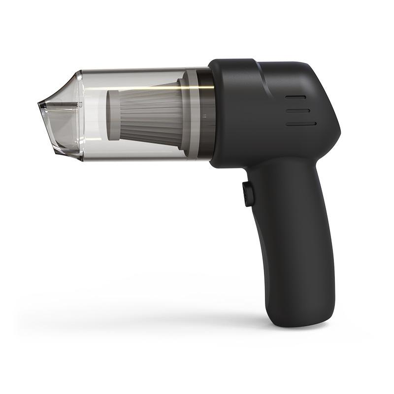 Car Cleaner Car Wireless Portable Handheld Car Small Mini Dust Collector Super High Power 5