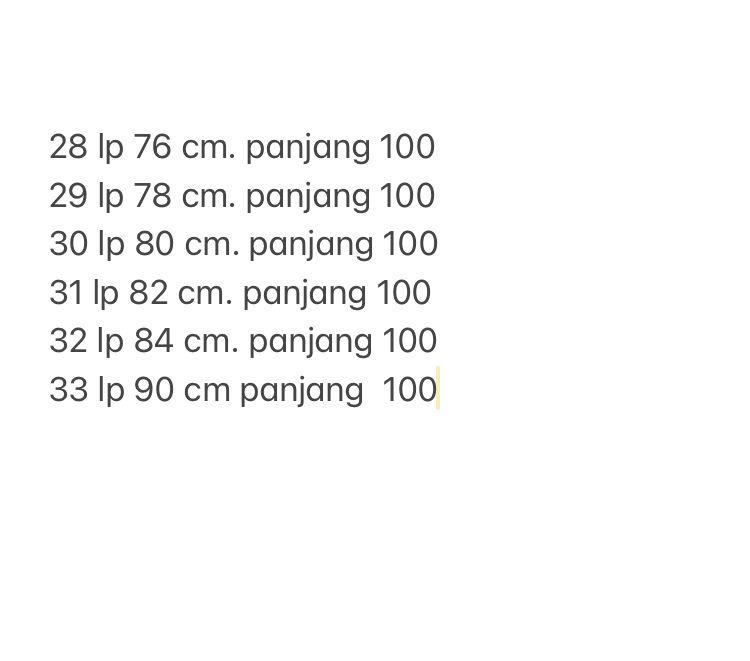 Product Introduction of Celana panjang jeans pria skiny terbaru/celana panjang pria street/celana panjang pria slimfit 0