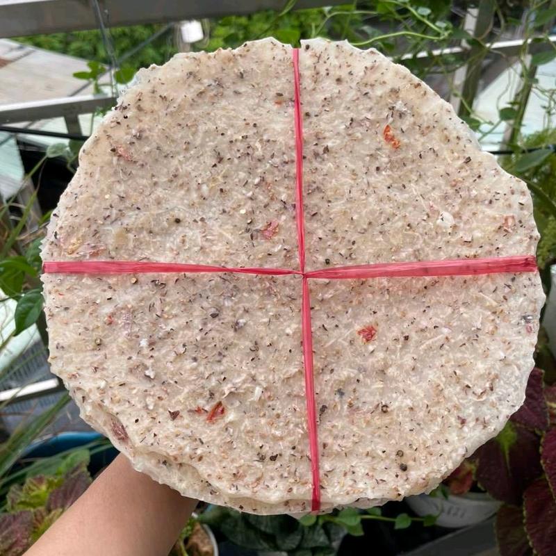 Bánh tráng nước dừa Tam Quan Bình Định loại A 10cái 1kg >1.1kg