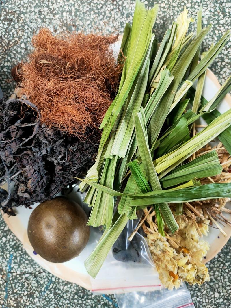 Product Introduction of sâm rong biển bông cúc tiện lợi, dễ nấu bổ dưỡng 21