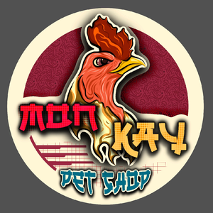 Mon-Kay pet shop