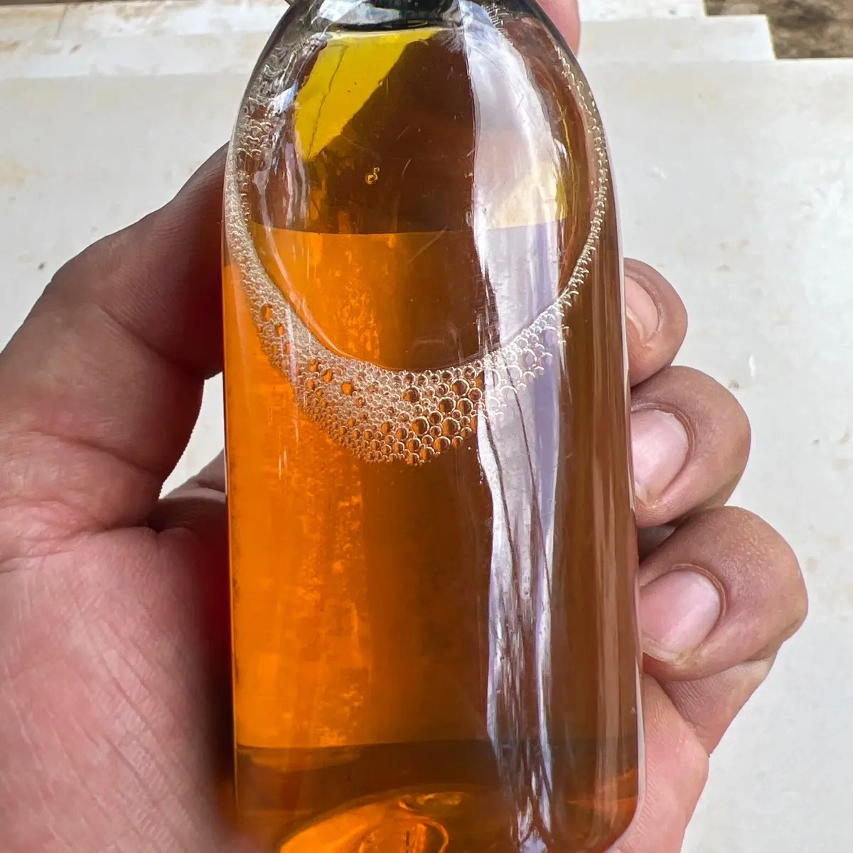 Nước tắm chim cảnh bùi nam