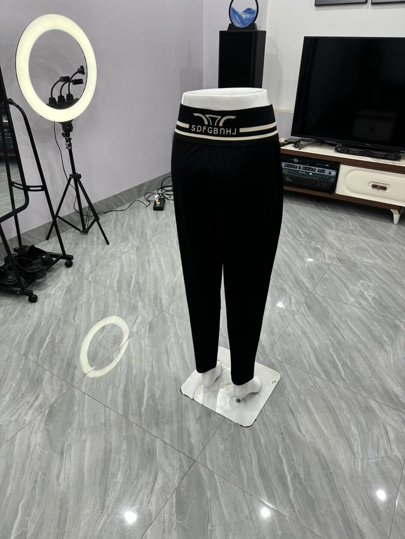 Product Introduction of Quần baggy chất liệu UMI Hàn cao cấp , ghen bụng che khuyết điểm cho các chị e. Lên dáng siêu xinh mã 01 Nữ Women Pants Nhung 9