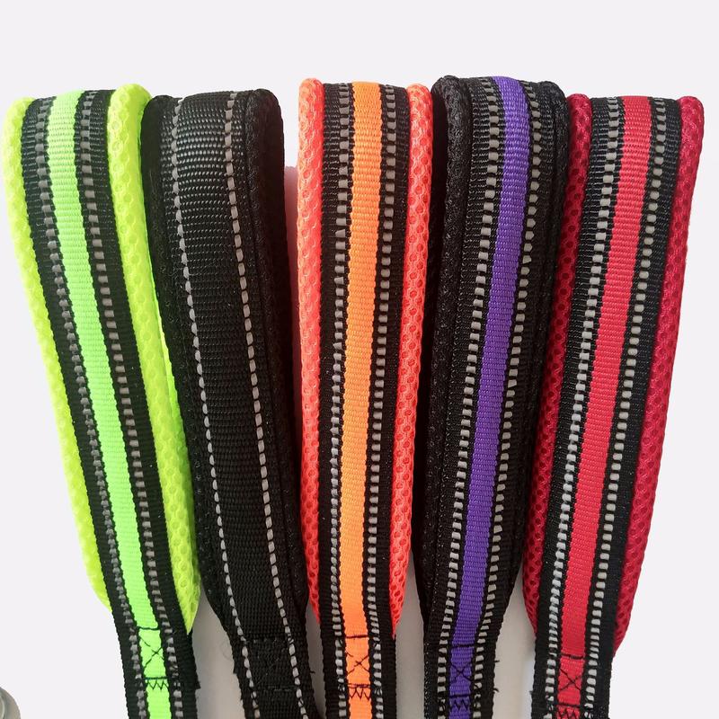 Product Introduction of Pet Life Jacket Safety & Style  Pet Swimsuit Pet Chest Harness Traction Rope  for Water Adventures 20