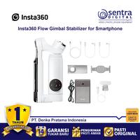Gambar Insta360 Flow Smartphone Gimbal Stabilizer ( Creator Kit ) dari Sentra Digital Kota Surabaya 5 Tokopedia