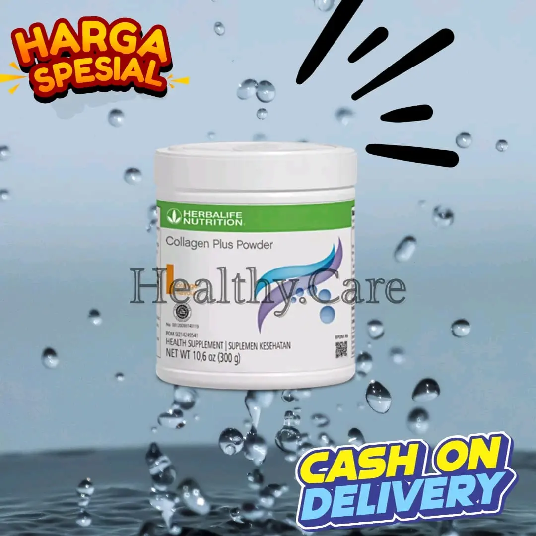 Colagen Herbalife Original