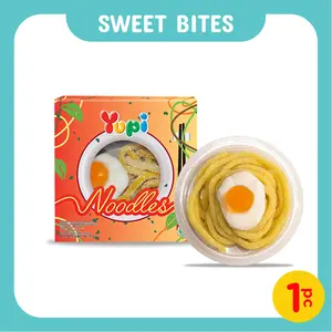 Yupi Noodles Tray 23 Gram