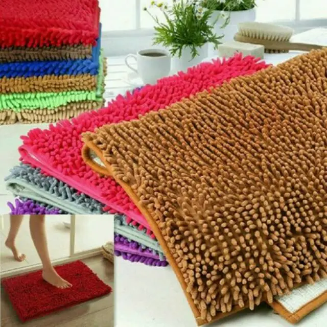 KESET CENDOL KESET MICROFIBER KESET ANTI SLIP LAP KAKI 2