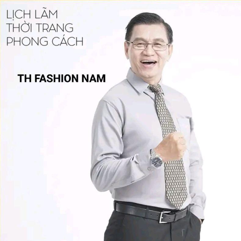 Product Introduction of Áo sơ mi trung niên có túi thiêu chất liệu vải lụa nhập khẩu,vạt bầu nhẹ phom suông 29