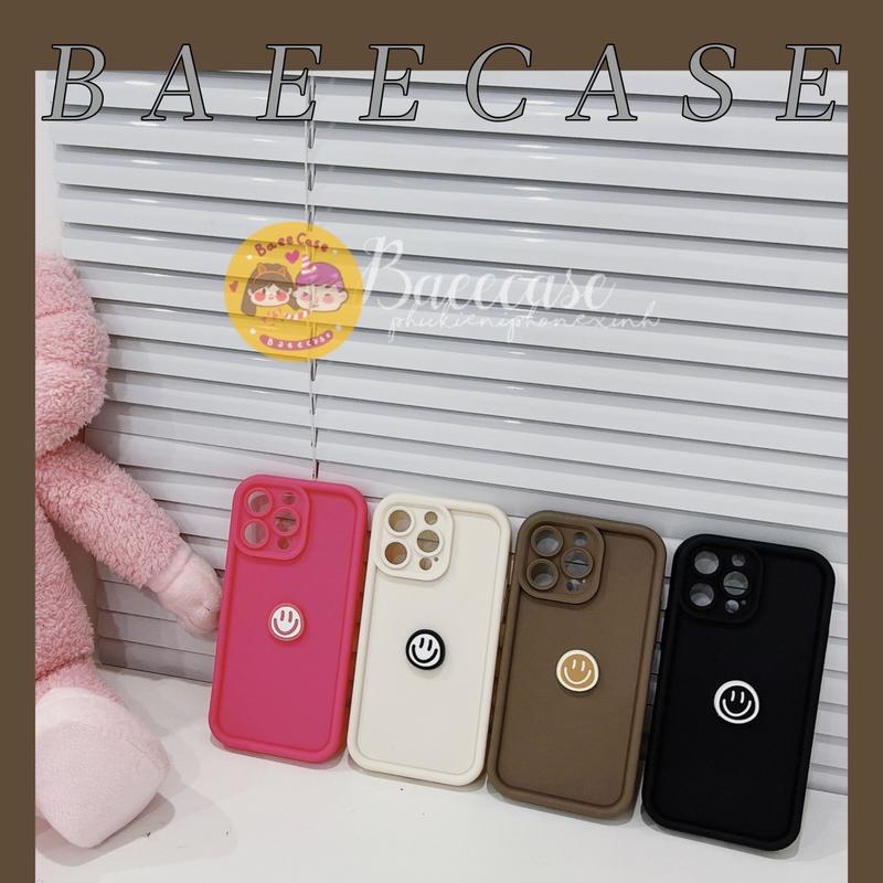 ỐP ĐT KÍN CMR HÌNH MẶT CƯỜI