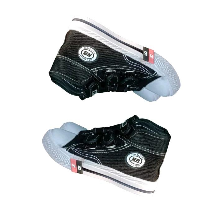 Sepatu Sekolah Nb Sepatu Anak Perepet Dengan Perekat Sepatu Sneakers Anak 3