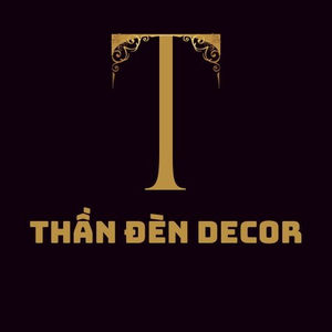 Thần Đèn Decor