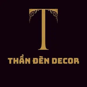 Thần Đèn Decor