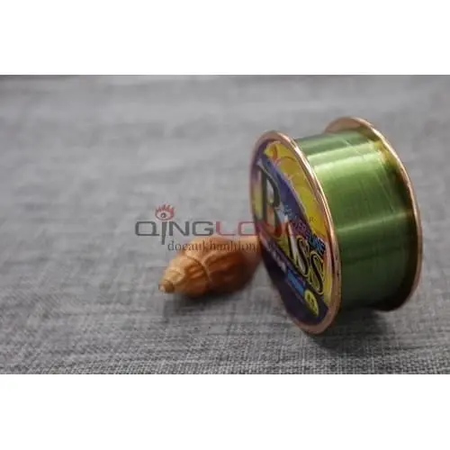 Cước Lianqiu Bass xanh 300m dành cho câu cá Fishing